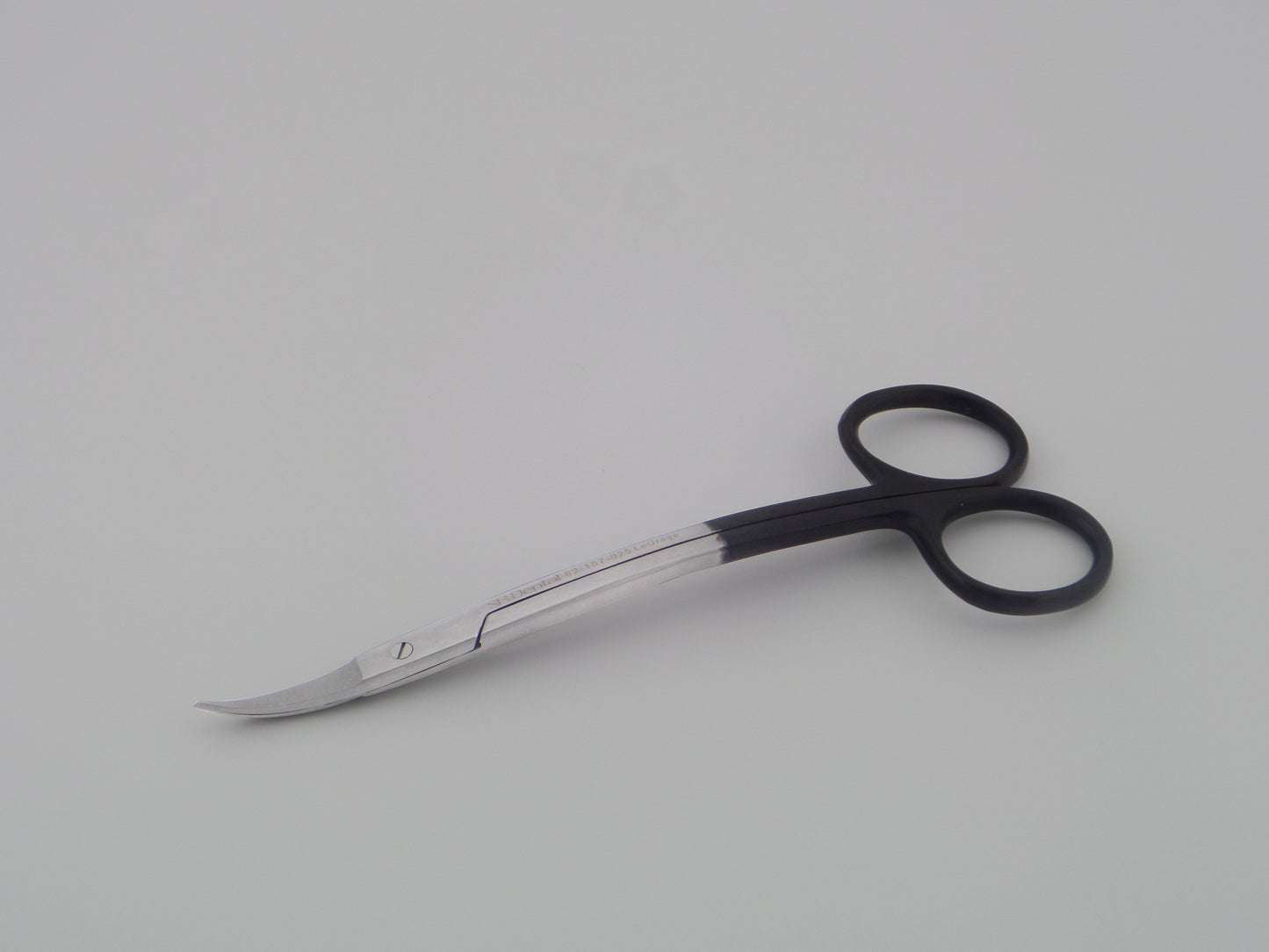 La Grange Scissors, 11cm, Black Ring Super Cut – SR Dental Precision ...